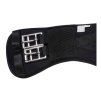 Drezurní podbřišník PUR SANG Memory black 65cm