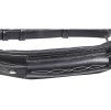 Hackamore uzdečka F.R.A. Aram black