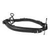 Hackamore uzdečka F.R.A. Calli black COB