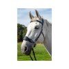 Hackamore nánosník F.R.A. Fiore black COB