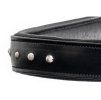 Hackamore uzdečka F.R.A Glory black FULL