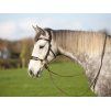 Hackamore uzdečka F.R.A Glory black FULL