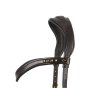 Hackamore uzdečka F.R.A Glory brown COB