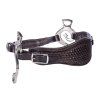 Hackamore nánosník F.R.A. Fiore včetně ramen brown FULL