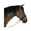 Sidepull F.R.A. Mistral black/black COB