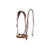 Sidepull F.R.A. Mistral mocca/beige COB