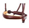 Sidepull F.R.A. Mistral mocca/beige FULL