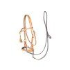 Sidepull F.R.A. Shango natural PONY