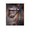 Sidepull F.R.A. Sierra black PONY