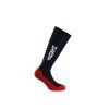 Podkolenky ZANDONA CoolMax® black (35/38)