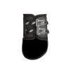 Strouhačky ZANDONA Carbon Chic black (M)