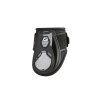 Strouhačky ZANDONA Carbon Chic Young black (M)