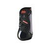 Šlachové chrániče ZANDONA Air Master black (M)