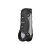 Šlachové chrániče ZANDONA Carbon Chic black (M)