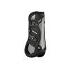 Šlachové chrániče ZANDONA Carbon Chic black (M)