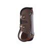 Šlachové chrániče ZANDONA Air Master brown (M)