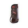 Šlachové chrániče ZANDONA Air Master brown (M)