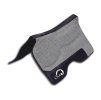 Westernová deka CAVALLO All purpose black