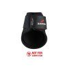 Strouhačky ZANDONA Action black (M)