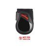 Strouhačky ZANDONA Action black (M)