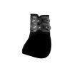 Strouhačky ZANDONA Carbon Pro eX black (L+)