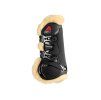 Šlachové chrániče ZANDONA Carbon Pro Sensitive+ black (M)