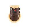 Strouhačky ZANDONA Carbon Pro Sensitive+ brown (L)