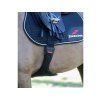 Okopávací podbřišník ZANDONA Techno Stud brown 145cm