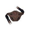 Okopávací podbřišník ZANDONA Techno Stud brown 150cm