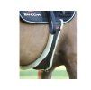 Okopávací podbřišník ZANDONA Techno-Fur Candy brown 110cm