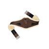 Okopávací podbřišník ZANDONA Techno-Fur Candy brown 110cm