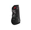 Šlachové chrániče ZANDONA Carbon Pro black (S)