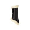 Kamaše ZANDONA Turnout Boot 2.0 přední black (M)