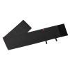 Ochranný pás ZANDONA Basic black (S)