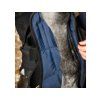 Liner pod stájové kamaše HORSEWARE Ionic black (1ks)