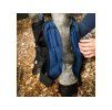 Liner pod stájové kamaše HORSEWARE Ionic black (1ks)