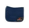 Drezurní podsedlová dečka ZANDONA MCL navy blue DR FULL