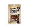 FLAMINGO Hapki Pure Goose Cubes 85g