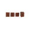 FLAMINGO Hapki Pure Deer Cubes 85g