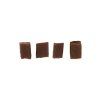 FLAMINGO Hapki Pure Ostrich Cubes 85g