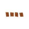 FLAMINGO Hapki Pure Turkey Cubes 85g
