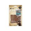 FLAMINGO Hapki Ostrich & Fish Sushi Strips 85g