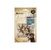 FLAMINGO Hapki Ostrich & Fish Sushi Bites 85g