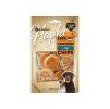 FLAMINGO Hapki Chicken & Fish Chips 85g