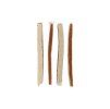 FLAMINGO Hapki Rabbit & Fish Sushi Strips 85g