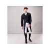 Pánský drezurní frak ALESSANDRO ALBANESE Platinum MotionLite black (52)
