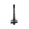 Bezpečnostní třmeny ACAVALLO Rel-X Easy Shaped Arm black
