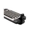 Bezpečnostní třmeny ACAVALLO Rel-X Easy Shaped Arm black