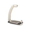 Bezpečnostní třmeny ACAVALLO Rel-X Easy Shaped Arm solar titanium