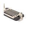 Bezpečnostní třmeny ACAVALLO Rel-X Easy Shaped Arm solar titanium